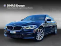 BMW 520d Sport Line xDrive G30 (CH)