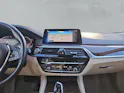 BMW 520d Sport Line xDrive G30 (CH)