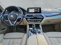 BMW 520d Sport Line xDrive G30 (CH)