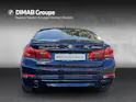 BMW 520d Sport Line xDrive G30 (CH)