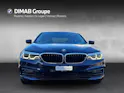 BMW 520d Sport Line xDrive G30 (CH)
