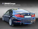 BMW 520d Sport Line xDrive G30 (CH)