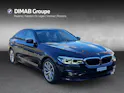 BMW 520d Sport Line xDrive G30 (CH)