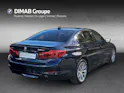 BMW 520d Sport Line xDrive G30 (CH)