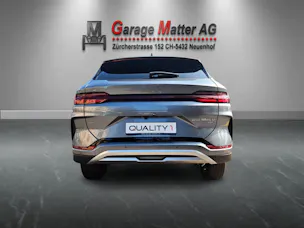 BYD Seal U DM-i Design AWD