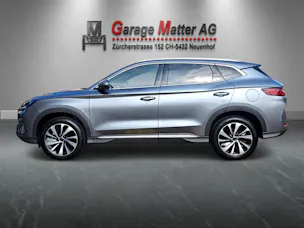 BYD Seal U DM-i Design AWD