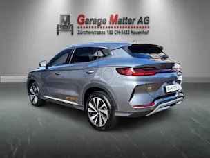 BYD Seal U DM-i Design AWD