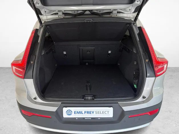 Volvo XC40 1.5 T2 Core + Ruote invernali incluse