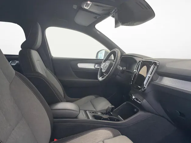 Volvo XC40 1.5 T2 Core + Ruote invernali incluse
