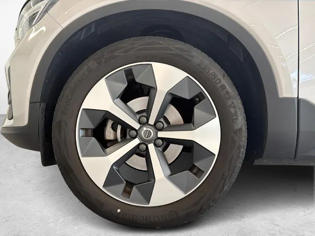 Volvo XC40 1.5 T2 Core + Ruote invernali incluse