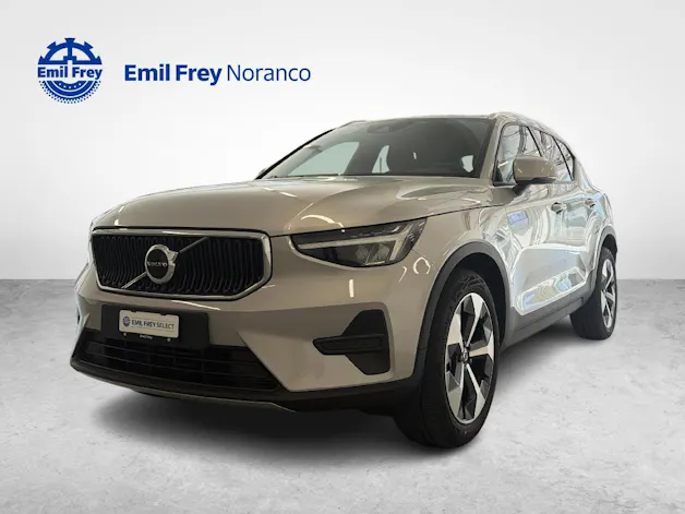 Volvo XC40 1.5 T2 Core + Ruote invernali incluse