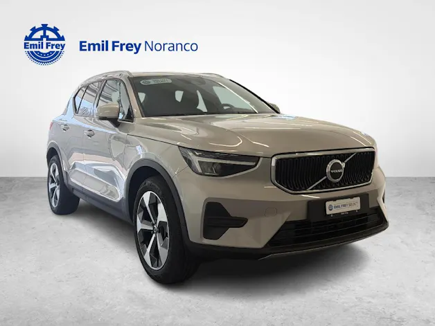 Volvo XC40 1.5 T2 Core + Ruote invernali incluse