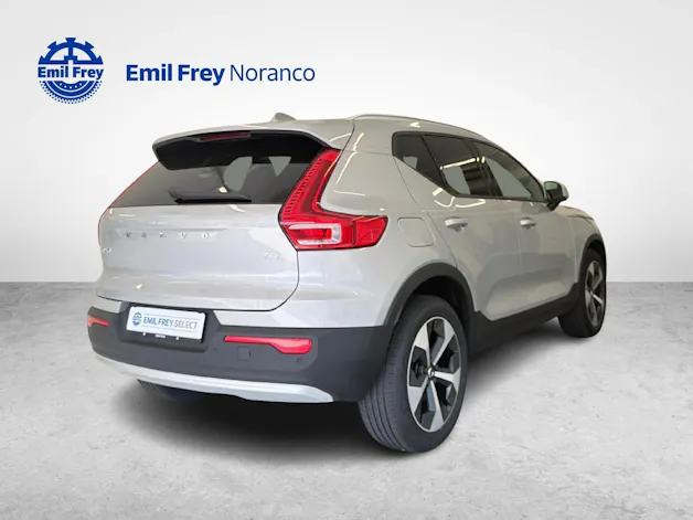 Volvo XC40 1.5 T2 Core + Ruote invernali incluse