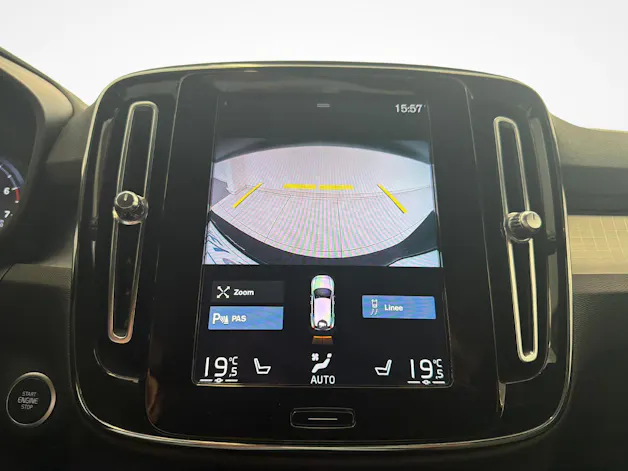 Volvo XC40 1.5 T2 Core + Ruote invernali incluse