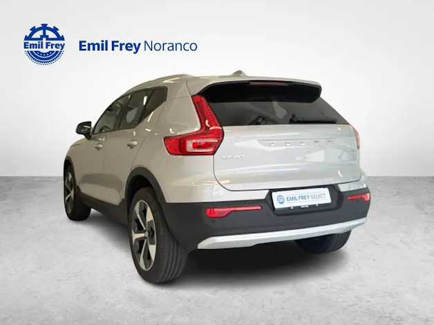 Volvo XC40 1.5 T2 Core + Ruote invernali incluse