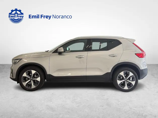 Volvo XC40 1.5 T2 Core + Ruote invernali incluse