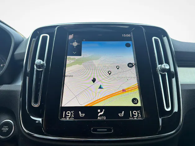Volvo XC40 1.5 T2 Core + Ruote invernali incluse