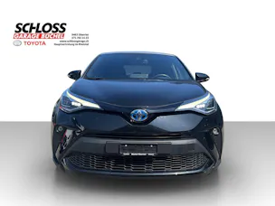 Toyota C-HR 2.0 VVTi HSD Move