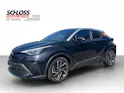 Toyota C-HR 2.0 VVTi HSD Move