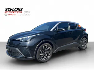 Toyota C-HR 2.0 VVTi HSD Move