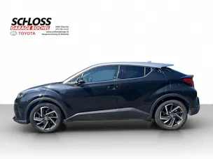 Toyota C-HR 2.0 VVTi HSD Move