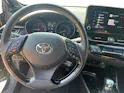 Toyota C-HR 2.0 VVTi HSD Move