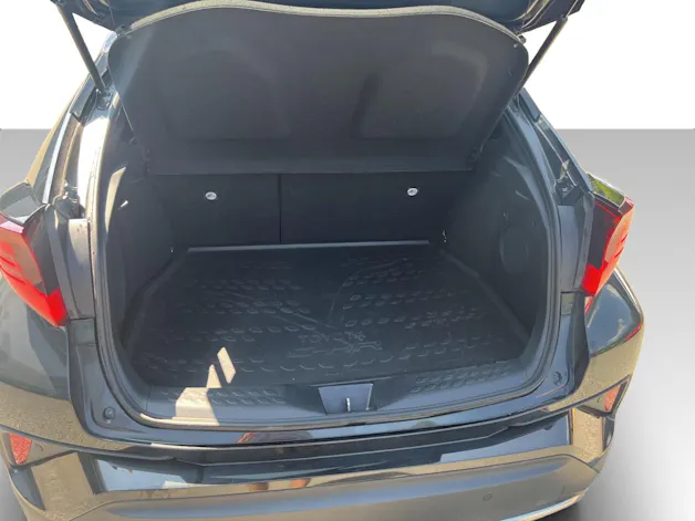 Toyota C-HR 2.0 VVTi HSD Move