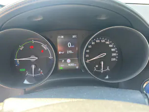 Toyota C-HR 2.0 VVTi HSD Move