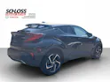 Toyota C-HR 2.0 VVTi HSD Move