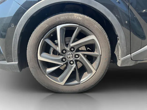 Toyota C-HR 2.0 VVTi HSD Move