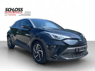 Toyota C-HR 2.0 VVTi HSD Move