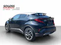 Toyota C-HR 2.0 VVTi HSD Move