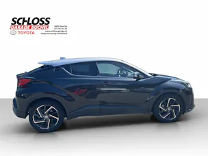 Toyota C-HR 2.0 VVTi HSD Move
