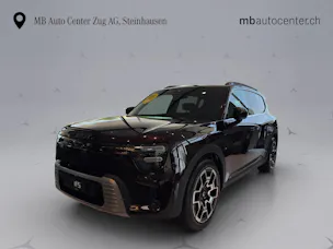 Smart 5 Pulse 4x4