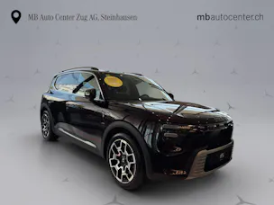 Smart 5 Pulse 4x4