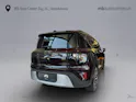 Smart 5 Pulse 4x4
