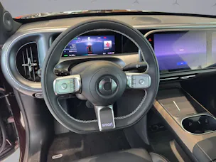 Smart 5 Pulse 4x4