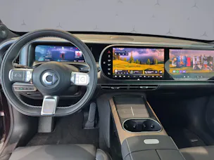 Smart 5 Pulse 4x4