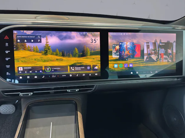 Smart 5 Pulse 4x4