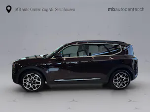 Smart 5 Pulse 4x4