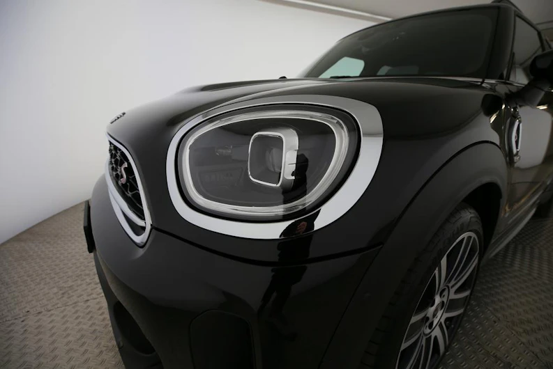 image du véhicule MINI COUNTRYMAN
