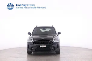 MINI Countryman F60 2.0i Cooper S SAG ALL4