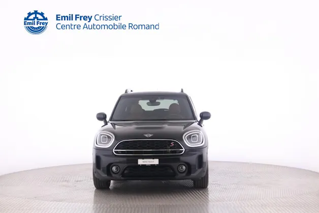 MINI Countryman F60 2.0i Cooper S SAG ALL4