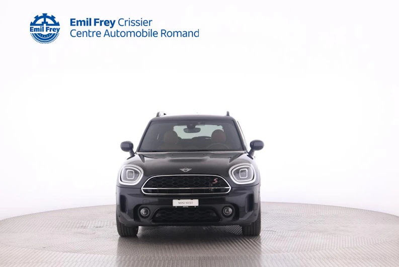 image du véhicule MINI COUNTRYMAN