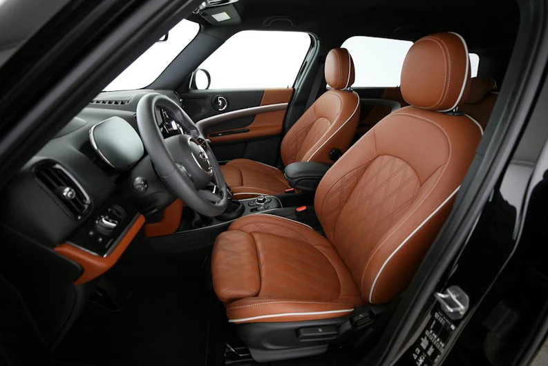 image du véhicule MINI COUNTRYMAN