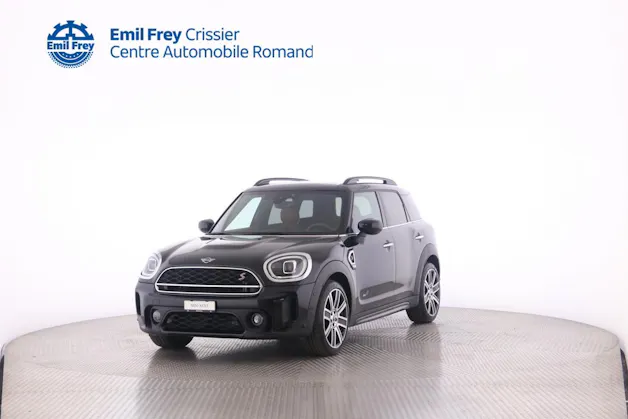 MINI Countryman F60 2.0i Cooper S SAG ALL4