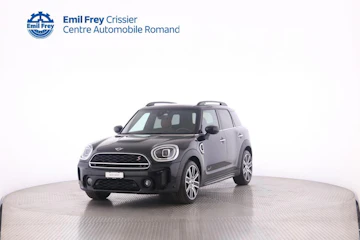image du véhicule MINI Countryman F60 2.0i Cooper S SAG ALL4