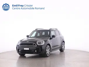 MINI Countryman F60 2.0i Cooper S SAG ALL4