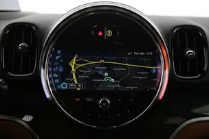 MINI Countryman F60 2.0i Cooper S SAG ALL4