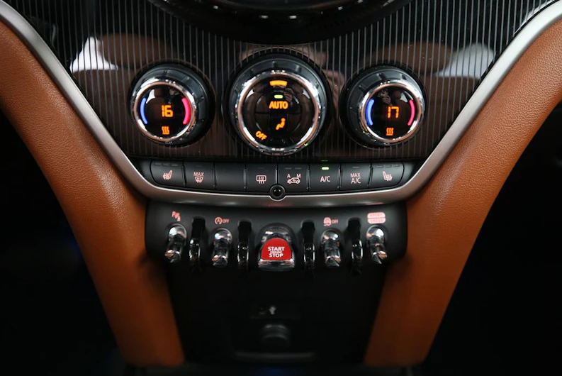 image du véhicule MINI COUNTRYMAN